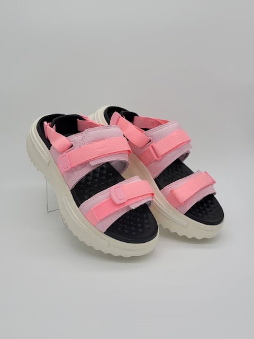 CONVERSE Run Star Utility Sandal CX Pink Platform Men’s 7 Women’s 8 EUR 40 NWOB